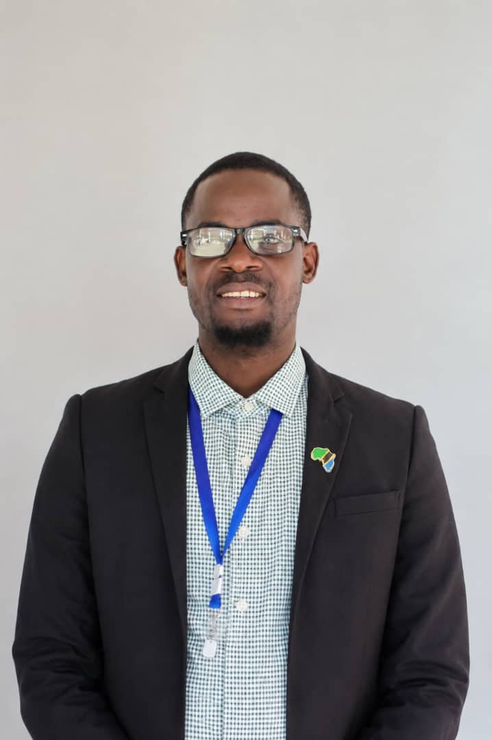 Photo of Josephat Christian Nkwera