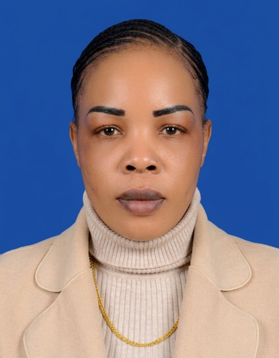 Photo of Jaqueline Elias
