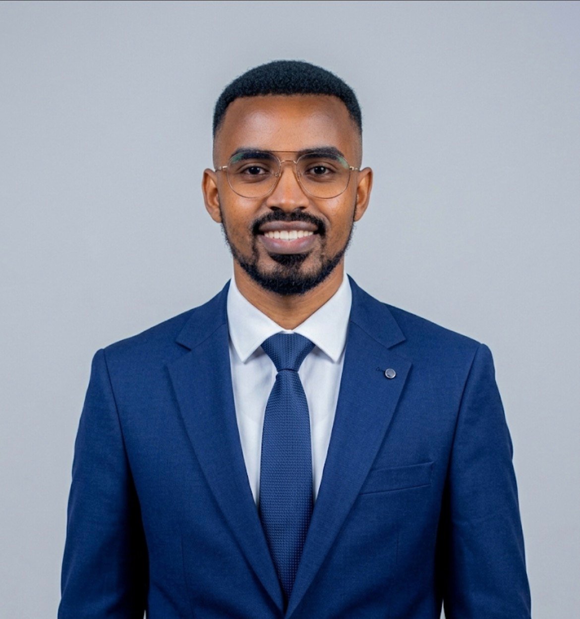Photo of Nemael Thomas