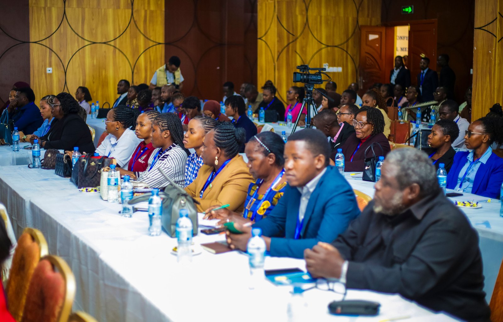 Actively engagement of the Member during the Scientific Conference 25th June 2026 in Morogoro