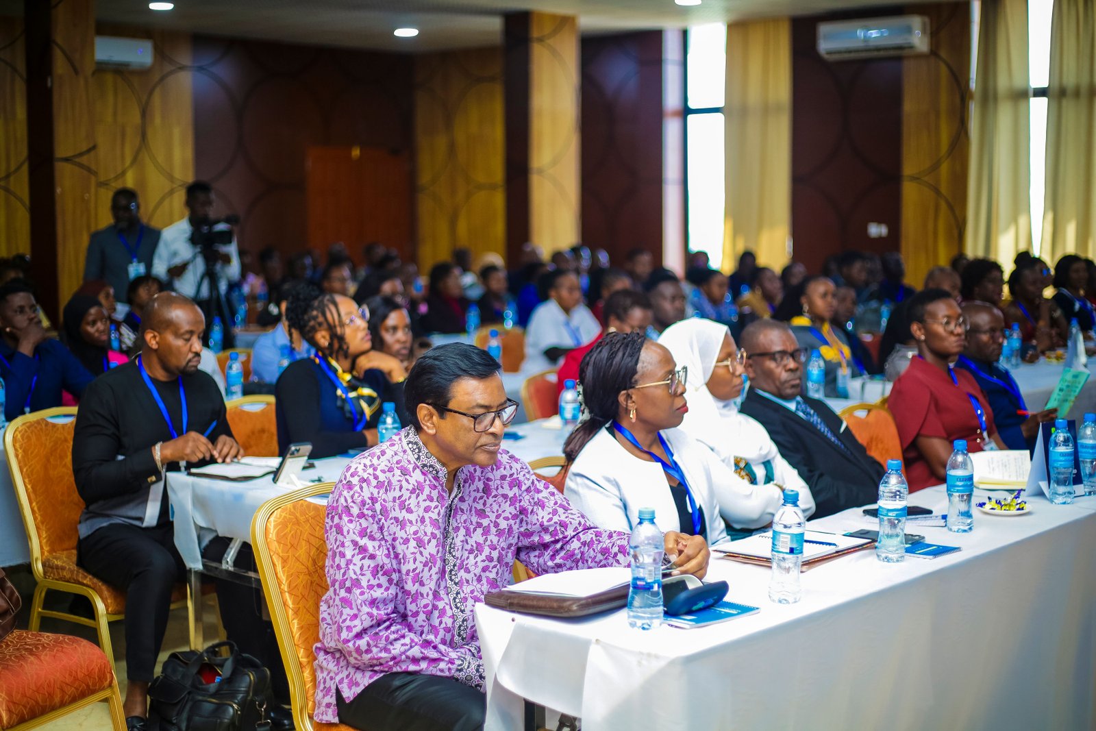 Actively engagement of the Member during the Scientific Conference 25th June 2026 in Morogoro