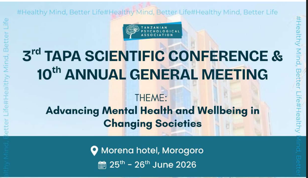 AGM 2026 cover image