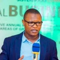 Mr. Saldin H. Kimangale