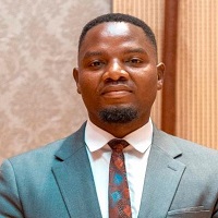 Mr. GEORGE B. CHACHA