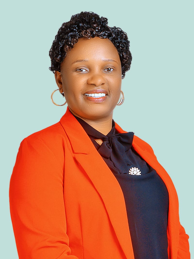 Dr. UPENDO BISWALO PhD