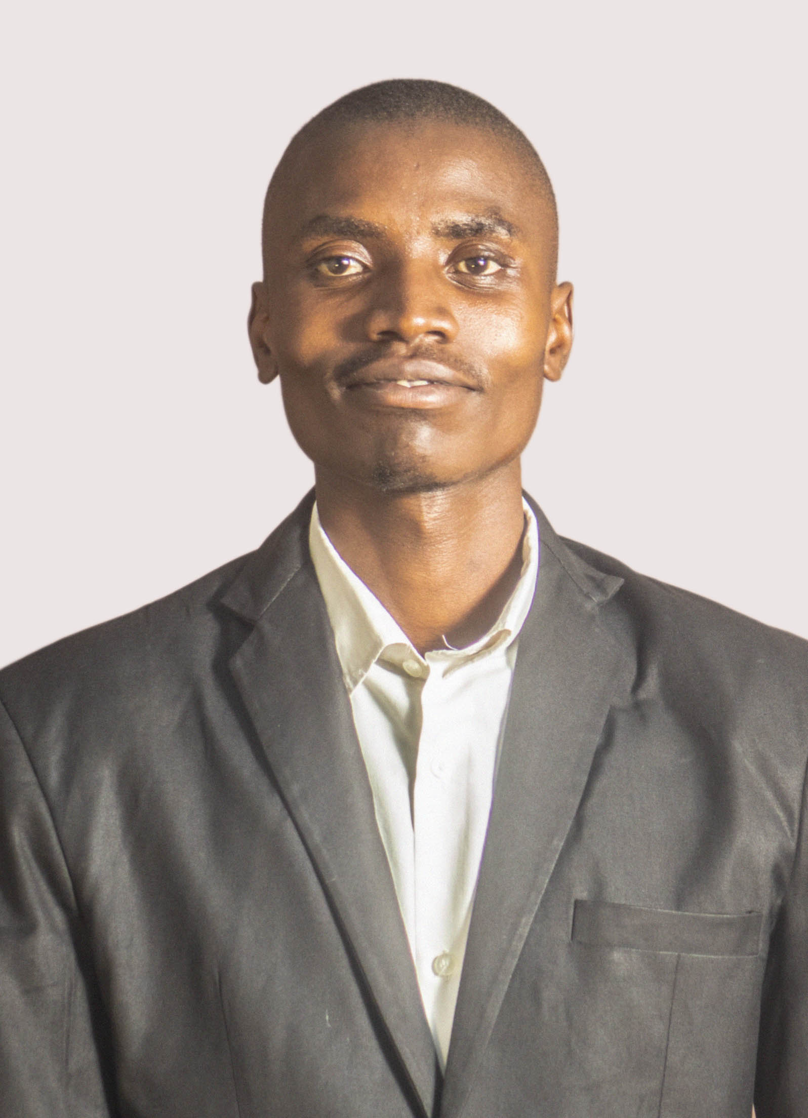 Mr. ALBANO S. MICHAEL